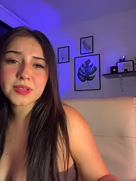Snapshot of Abby-26 chatting on 07-15-26, 06:31 Abby-26 online show from 07-15-26, 06:31