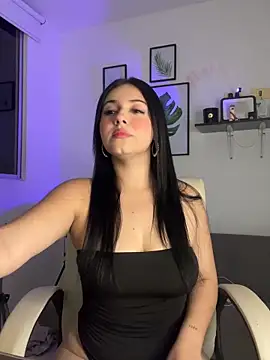 Snapshot of Abby-26 chatting on 05-16-26, 04:44 Abby-26 online show from 05-16-26, 04:44