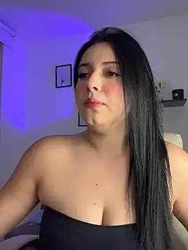 Snapshot of Abby-26 chatting on 05-02-26, 02:39 Abby-26 online show from 05-02-26, 02:39