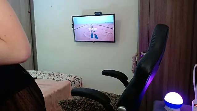 gooddes303salome online show from 01-18-26, 01:31