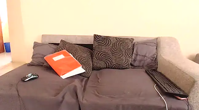 BELINDAXXXXX online show from 02-18-25, 07:32