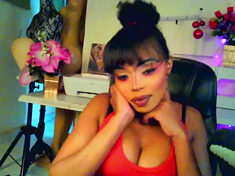 Anaconda2350 online show from 07-11-26, 11:21