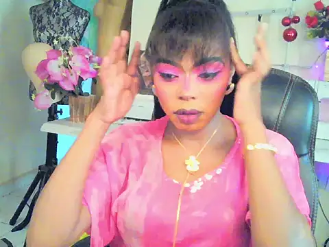 Anaconda2350 online show from 07-15-26, 10:44