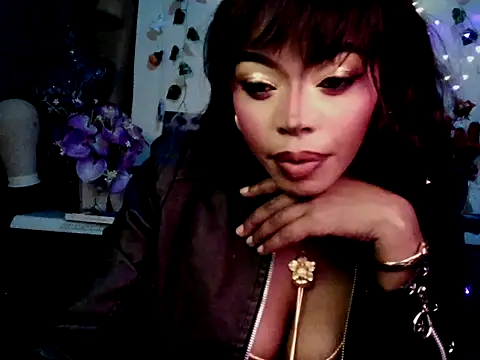 Anaconda2350 online show from 04-04-26, 12:17