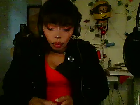 Anaconda2350 online show from 02-26-26, 01:44