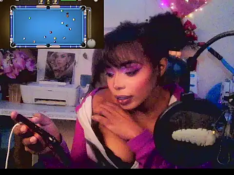 Anaconda2350 online show from 07-02-26, 04:40