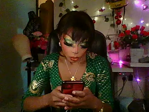 Anaconda2350 online show from 03-15-26, 10:17