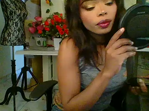 Anaconda2350 online show from 02-23-26, 11:44