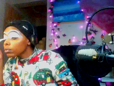 Anaconda2350 online show from 06-19-26, 03:40