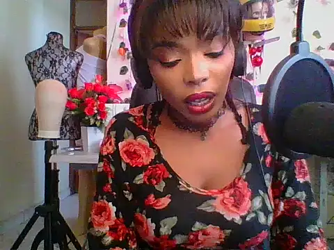 Anaconda2350 online show from 02-12-26, 11:10