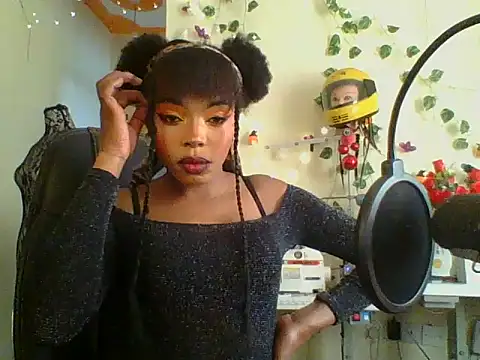 Snapshot of Anaconda2350 chatting on 04-26-26, 10:34 Anaconda2350 online show from 04-26-26, 10:34