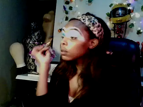 Anaconda2350 online show from 04-07-26, 09:38