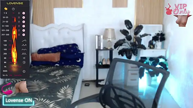 Unforttable Anisha online show from 01-18-26, 02:53