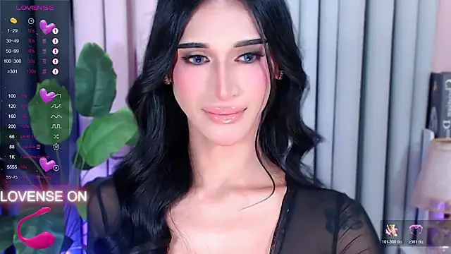 Unforttable Anisha online show from 11-10-25, 01:27