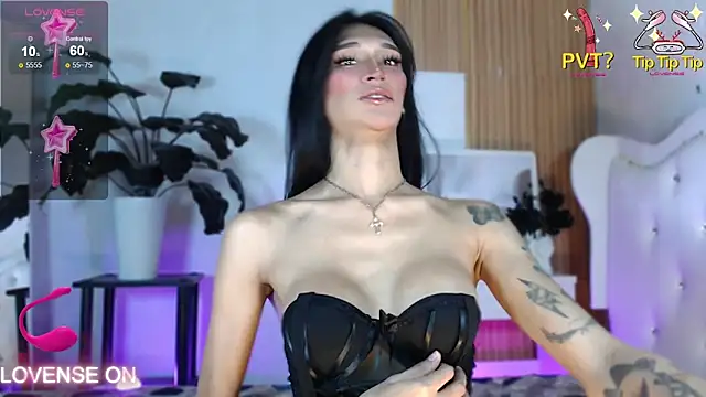 Unforttable Anisha online show from 12-14-25, 12:22