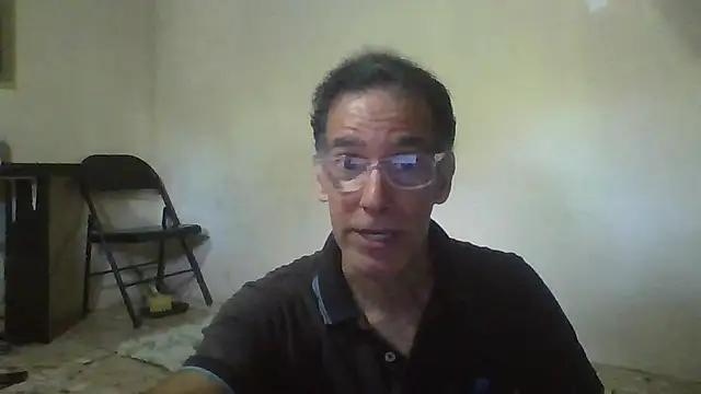 Snapshot of CaptainFox chatting on 07-28-26, 10:42 CaptainFox online show from 07-28-26, 10:42