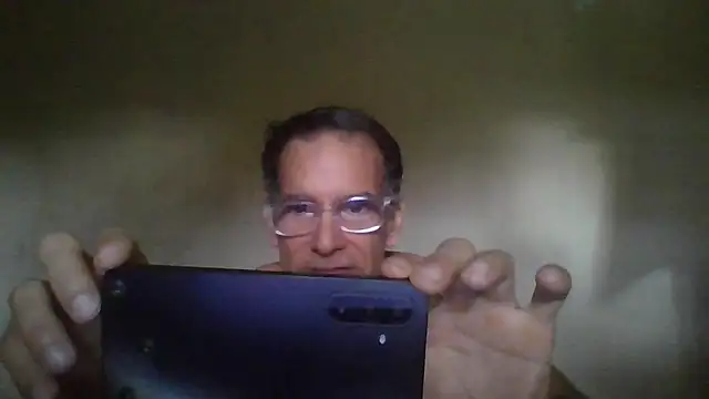Snapshot of CaptainFox chatting on 07-22-26, 11:56 CaptainFox online show from 07-22-26, 11:56