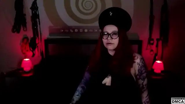 Amanita  Pantherina online show from 03-21-25, 05:32