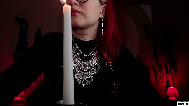 Amanita  Pantherina online show from 09-19-25, 11:36