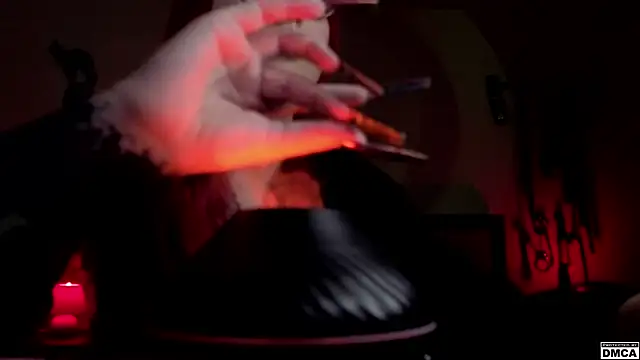 Amanita  Pantherina online show from 09-11-25, 11:21