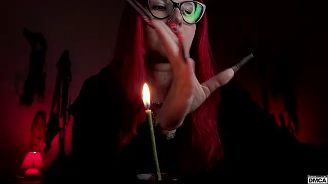 Amanita  Pantherina online show from 10-02-25, 10:51