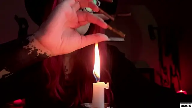 Amanita  Pantherina online show from 10-03-25, 07:54