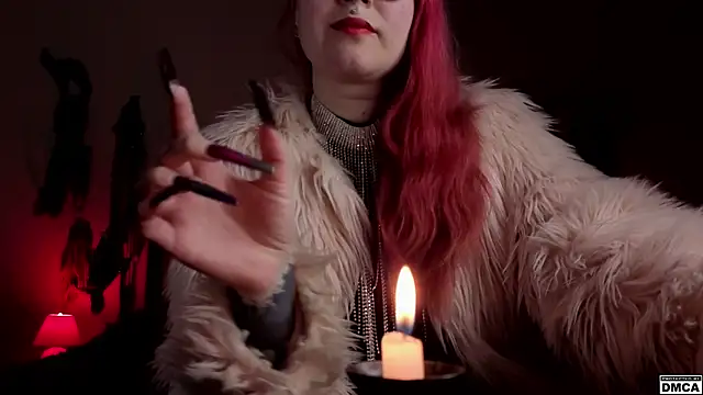 Amanita  Pantherina online show from 12-22-25, 12:05