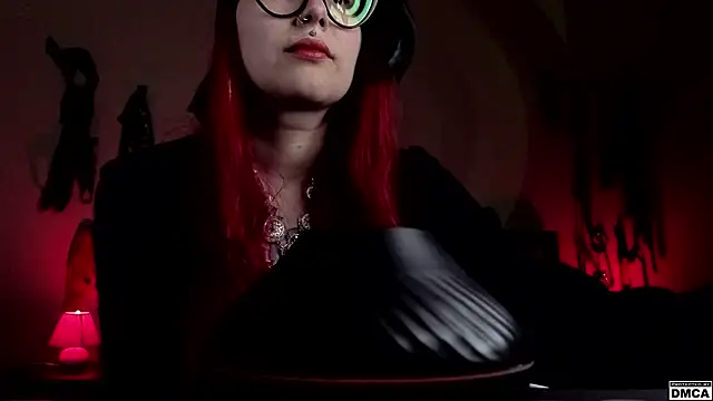 Amanita  Pantherina online show from 09-17-25, 09:00