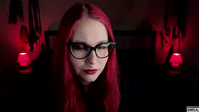 Amanita  Pantherina online show from 09-23-25, 11:17