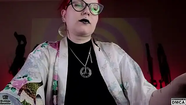 Amanita  Pantherina online show from 03-13-25, 01:29