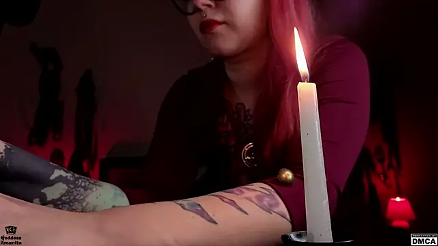 Amanita  Pantherina online show from 12-15-25, 09:59