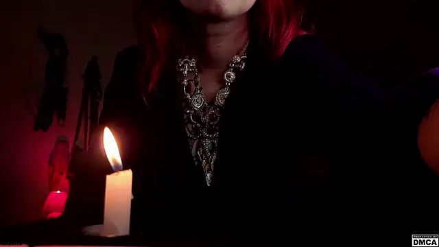 Amanita  Pantherina online show from 11-14-25, 10:19