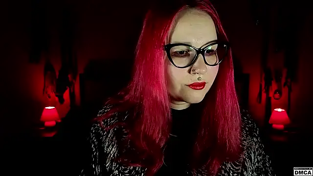 Amanita  Pantherina online show from 02-11-26, 11:21