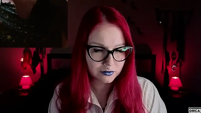 Amanita  Pantherina online show from 01-15-26, 12:52