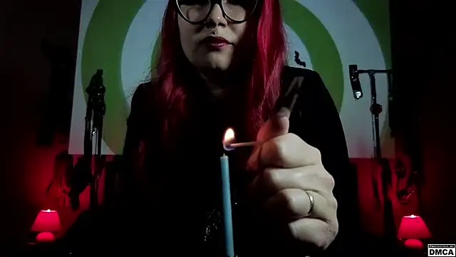 Amanita  Pantherina online show from 04-10-26, 10:00