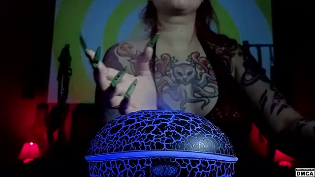 Amanita  Pantherina online show from 04-18-26, 08:38