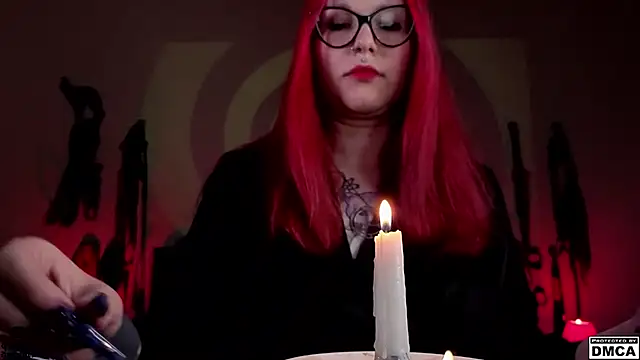 Amanita  Pantherina online show from 03-18-25, 11:00