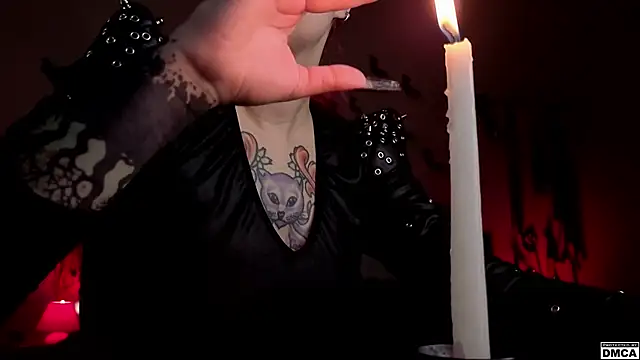 Amanita  Pantherina online show from 11-11-25, 12:00