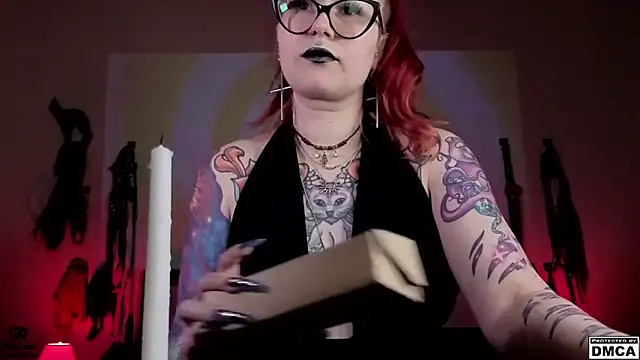 Amanita  Pantherina online show from 03-07-25, 01:51