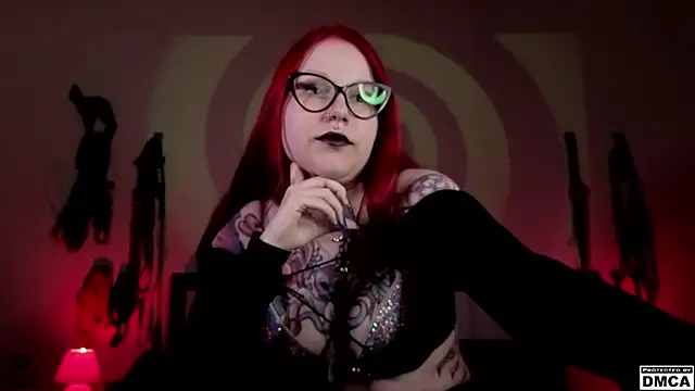 Amanita  Pantherina online show from 03-12-25, 02:23