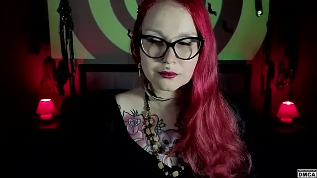 Amanita  Pantherina online show from 04-09-26, 12:55