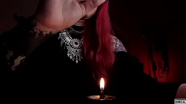 Amanita  Pantherina online show from 12-17-25, 01:05