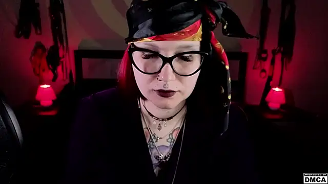 Amanita  Pantherina online show from 03-20-25, 07:14