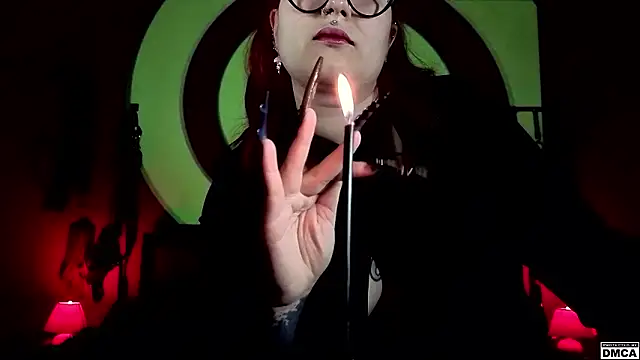 Amanita  Pantherina online show from 03-28-26, 01:23