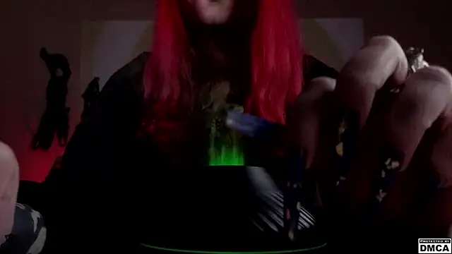 Amanita  Pantherina online show from 03-19-25, 10:00