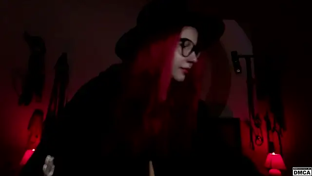 Amanita  Pantherina online show from 10-10-25, 06:47