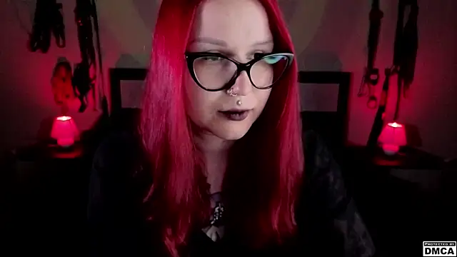 Amanita  Pantherina online show from 03-19-25, 06:57