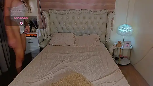 FinestGirlx online show from 02-25-26, 11:26