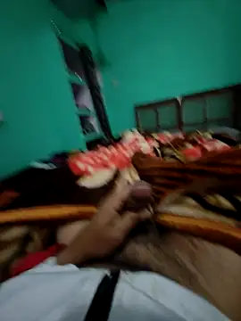 Deshilund9 online show from 01-14-26, 07:45