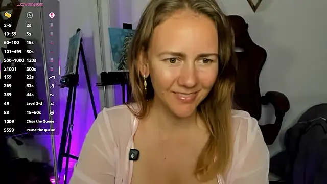 jasminedaze888 online show from 12-15-25, 10:04